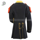 91St Infantry Regiment Hussar Tunic 1867 Line Model Military Jackets